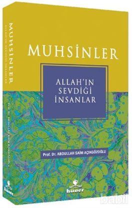 Picture of Muhsinler - Allah’ın Sevdiği İnsanlar
