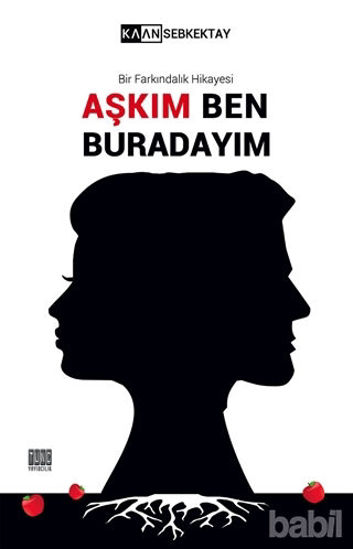 Picture of Aşkım Ben Buradayım