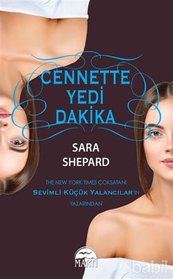 Picture of Cennette Yedi Dakika