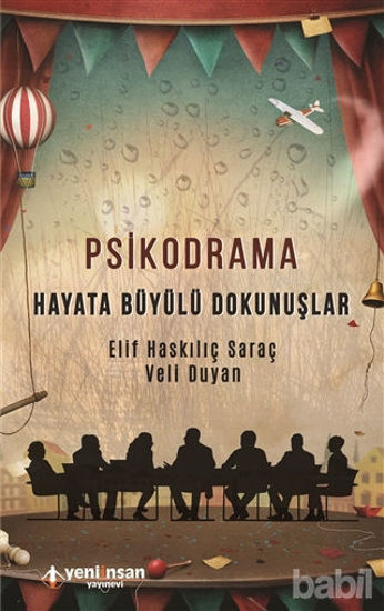 Picture of Psikodrama