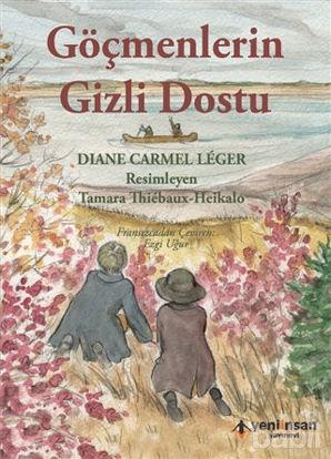 Picture of Göçmenlerin Gizli Dostu