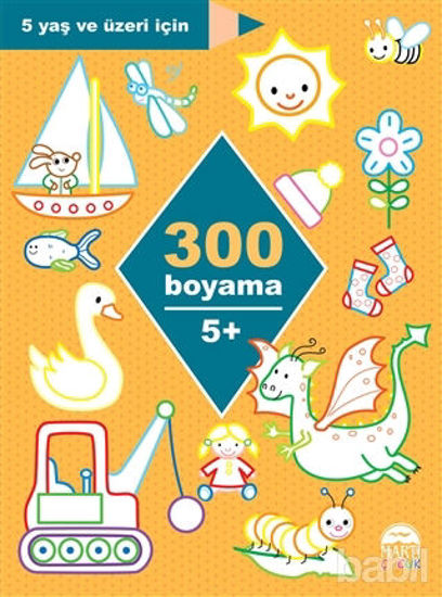 Picture of 300 Boyama