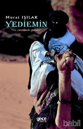 Picture of Yediemin