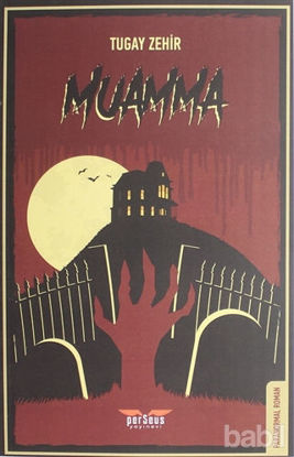 Picture of Muamma