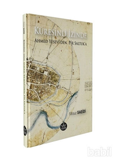 Picture of Küresinli İzinde