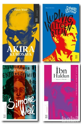 Picture of Biyografi İnceleme Seti (4 Kitap Takım)