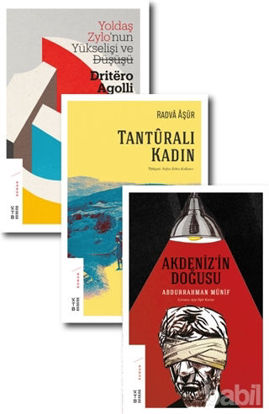 Picture of Yeni Modern Klasikler Seti (3 Kitap Takım)