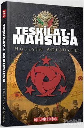 Picture of Teşkilat-ı Mahsusa