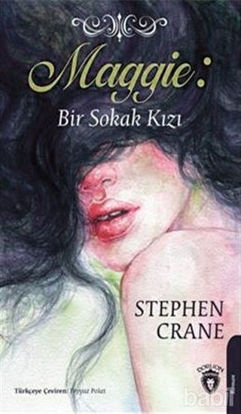 Picture of Maggie: Bir Sokak Kızı