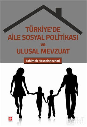 Picture of Türkiye'de Aile Sosyal Politikası ve Ulusal Mevzuat