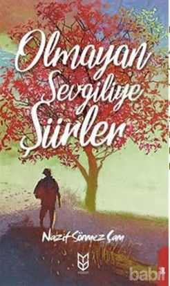 Picture of Olmayan Sevgiliye Şiirler