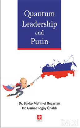 Picture of Quantum Leadership and Putin