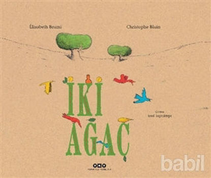 Picture of İki Ağaç