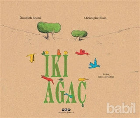 Picture of İki Ağaç