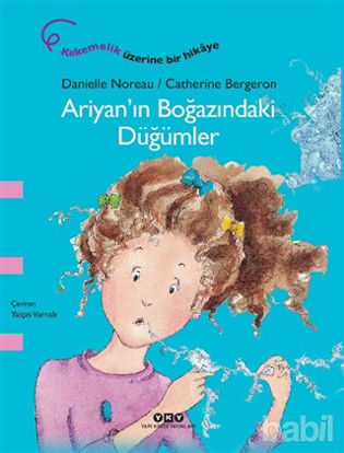 Picture of Ariyan’ın Boğazındaki Düğümler