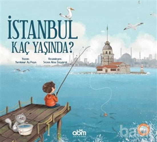 Picture of İstanbul Kaç Yaşında?