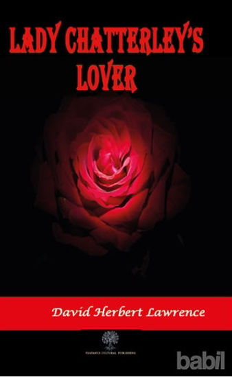 Picture of Lady Chatterley's Lover