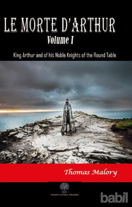Picture of Le Morte D'Arthur - Volume 1