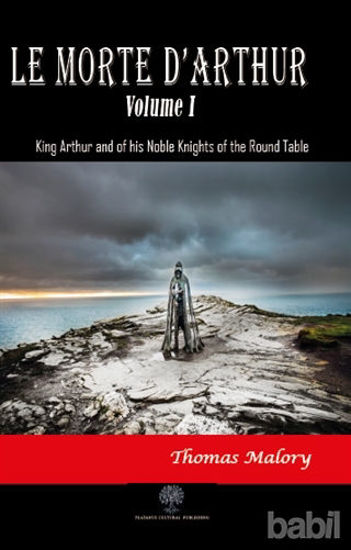 Picture of Le Morte D'Arthur - Volume 1