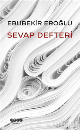 Picture of Sevap Defteri
