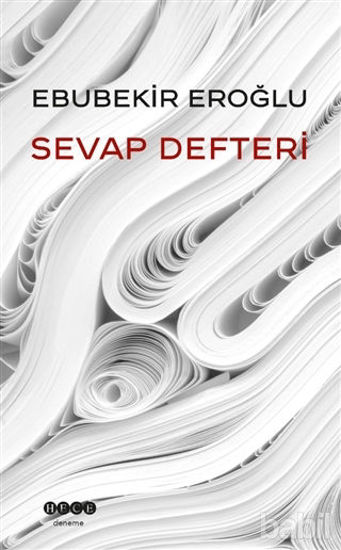 Picture of Sevap Defteri