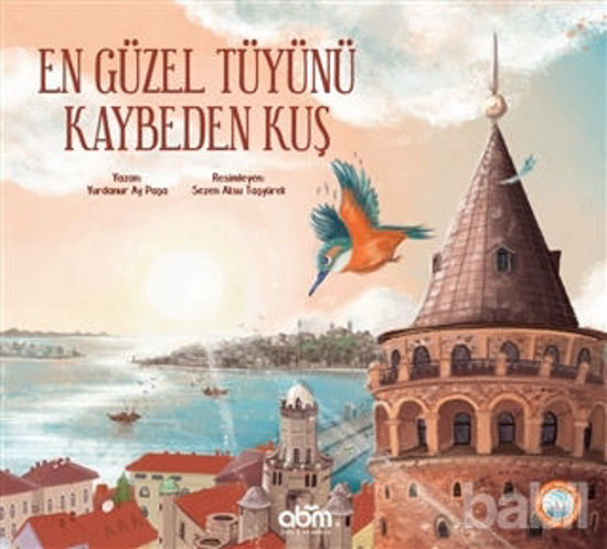 Picture of En Güzel Tüyünü Kaybeden Kuş