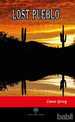 Picture of Lost Pueblo
