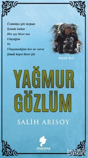 Picture of Yağmur Gözlüm