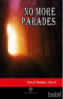 Picture of No More Parades