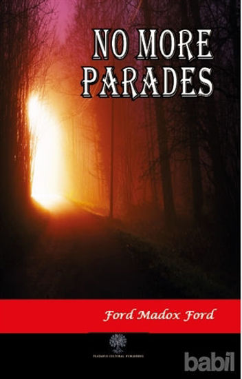 Picture of No More Parades