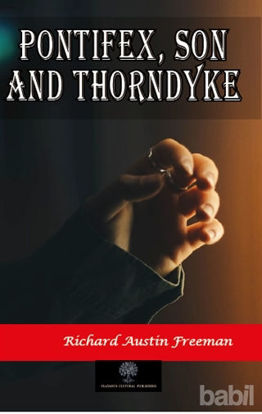 Picture of Pontifex Son and Thorndyke