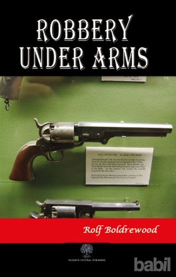 Picture of Robbery Under Arms