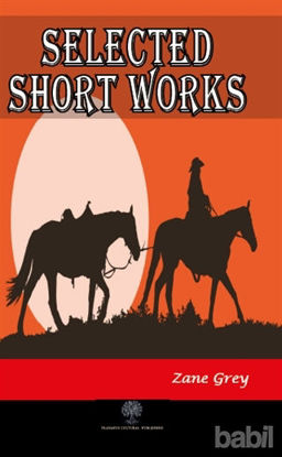 Picture of Selected Short Works