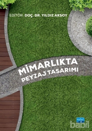 Picture of Mimarlıkta Peyzaj Tasarımı