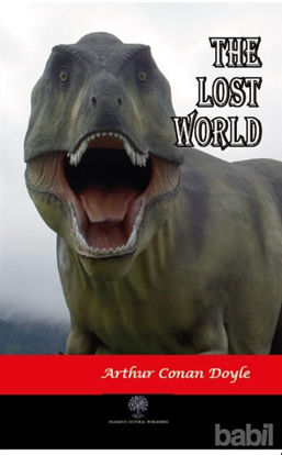 Picture of The Lost World