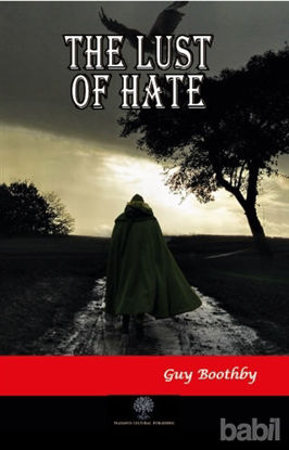 Picture of The Lust of Hate
