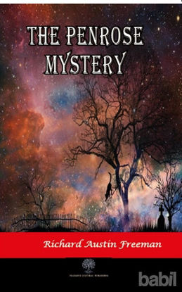 Picture of The Penrose Mystery