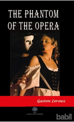 Picture of The Phantom Of The Opera