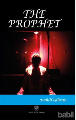 Picture of The Prophet