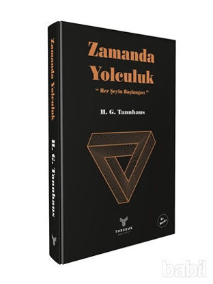 Picture of Zamanda Yolculuk