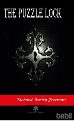 Picture of The Puzzle Lock