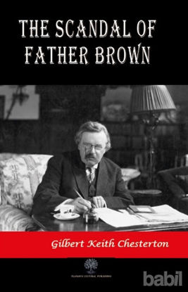 Picture of The Scandal Of Father Brown