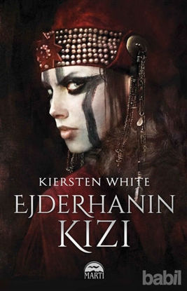 Picture of Ejderhanın Kızı