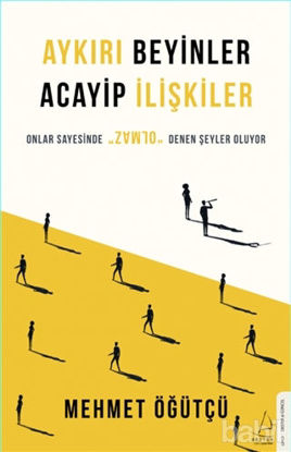 Picture of Aykırı Beyinler Acayip İlişkiler