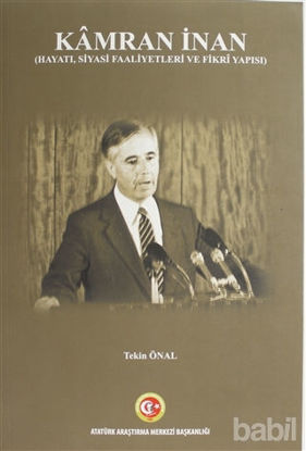 Picture of Kamran İnan