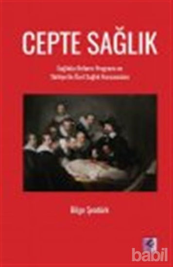Picture of Cepte Sağlık