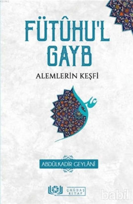 Picture of Fütuhu'l Gayb