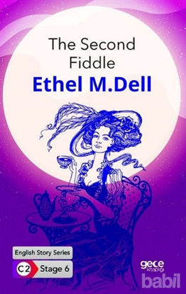 Picture of The Second Fiddle / İngilizce Hikayeler C2 Stage 6