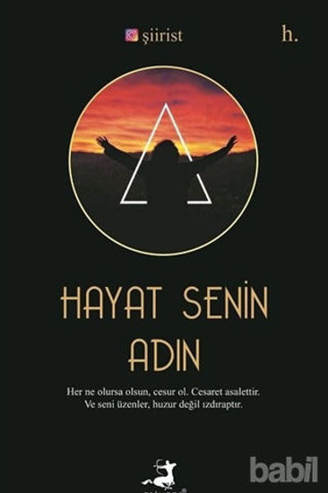 Picture of Hayat Senin Adın