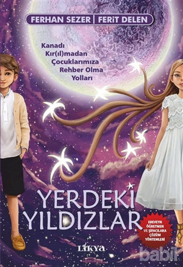 Picture of Yerdeki Yıldızlar